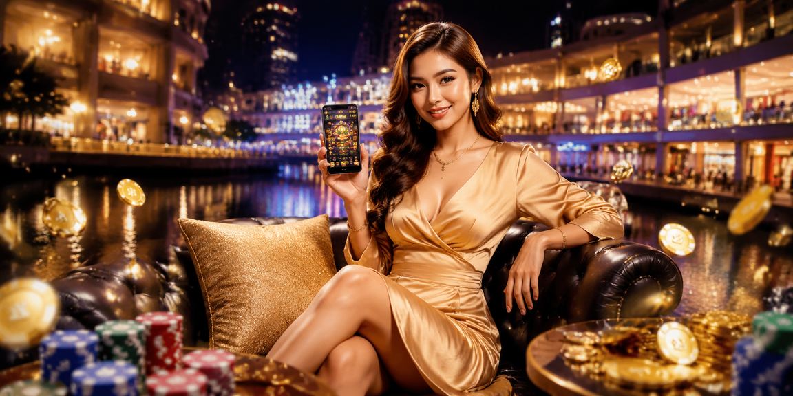 Aplikasi desi49 pada telefon Android pengguna Johor Bahru