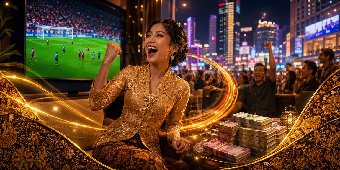 Tawaran cashback dan bonus kasino gaya Melayu di Kuala Lumpur untuk pengguna desi49