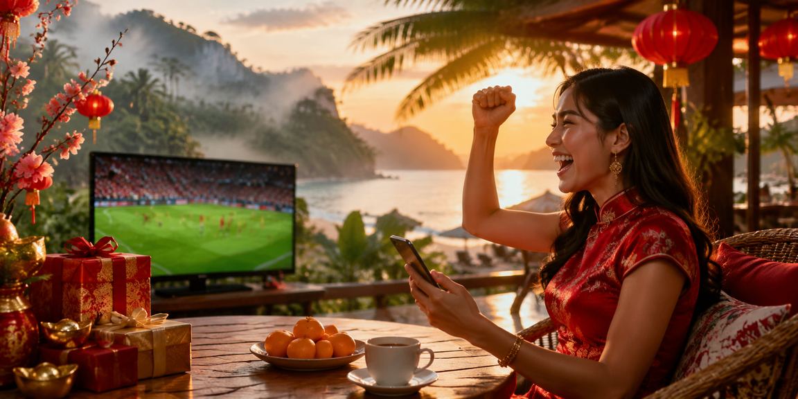Pengalaman kasino mudah alih di Langkawi pada peranti Android