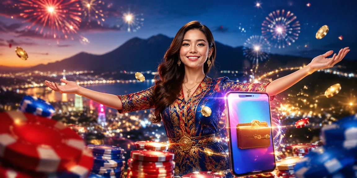 Perlindungan pengguna muda dan deposit selamat di desi49 Sabah